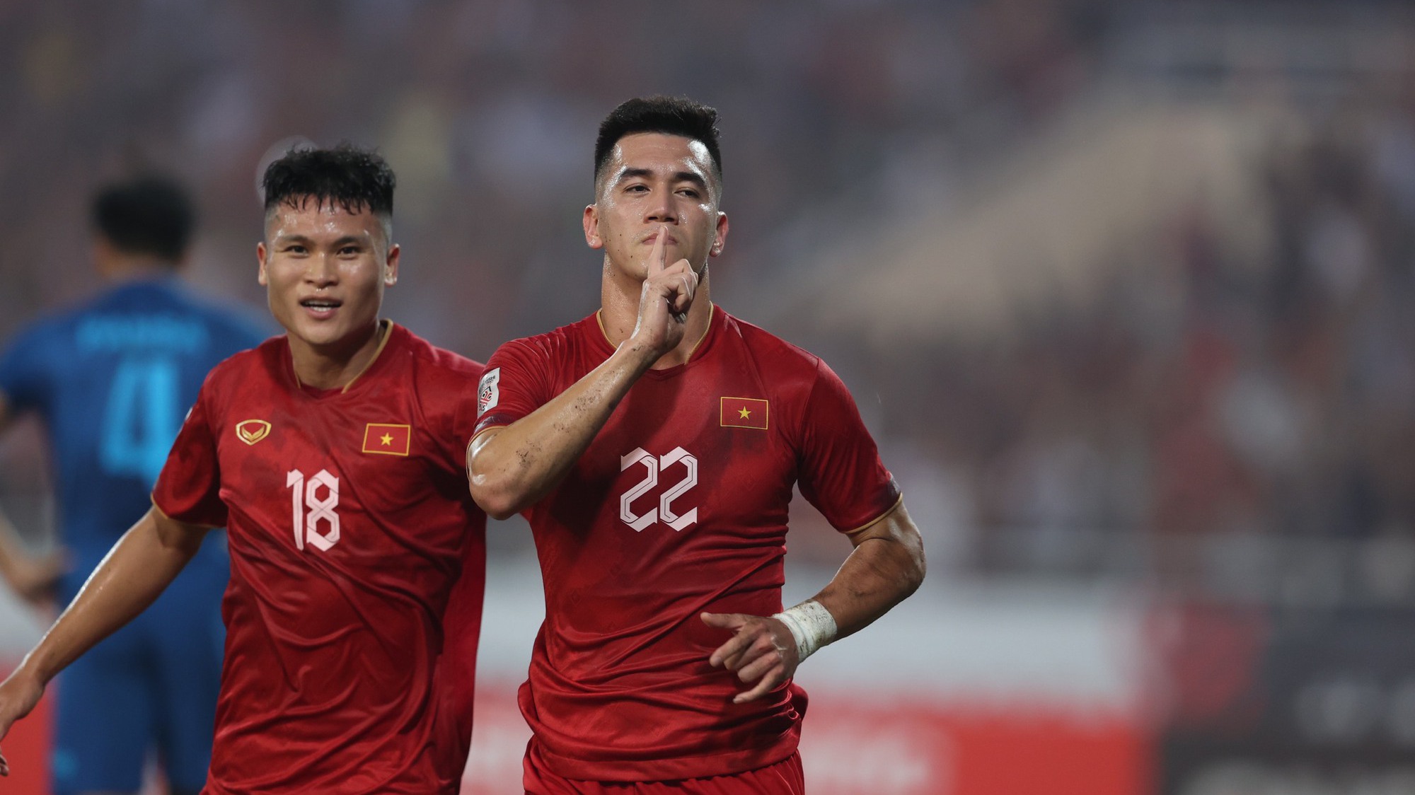 Bóng đá Việt Nam ngày 1/2: Tiến Linh lọt TOP đề cử Quả bóng Vàng châu Á
