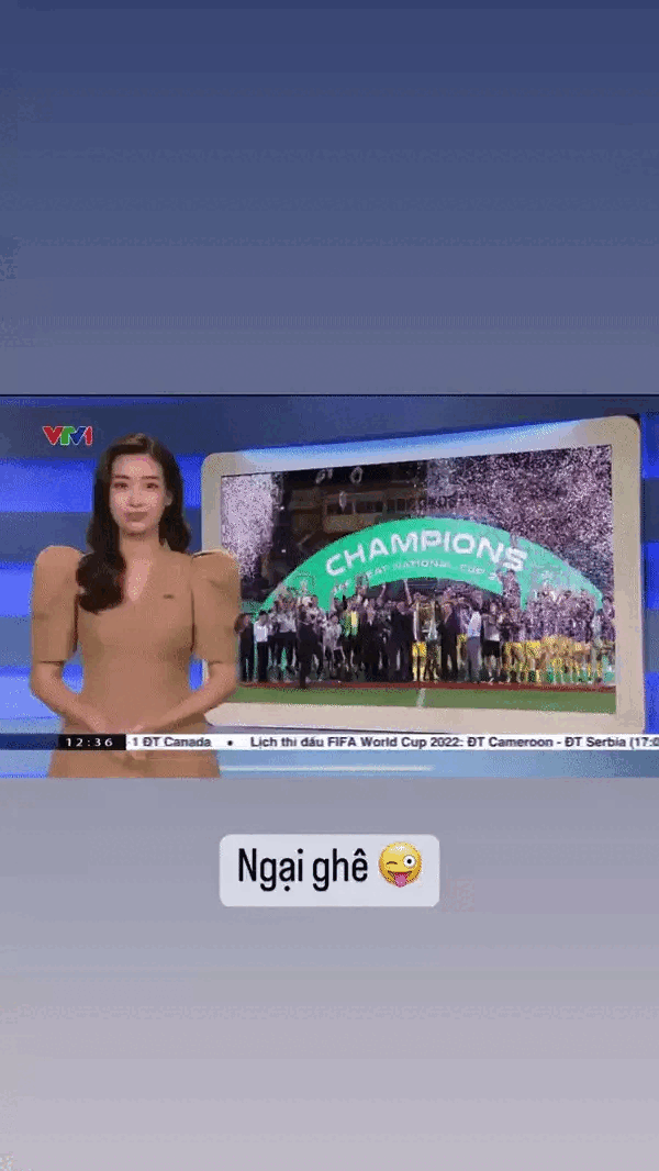 Hoa hậu Đỗ Mỹ Linh bị soi mặc xuề xòa, lạc quẻ hẳn với đức lang quân: Netizen chú ý vào vóc dáng 'đáng nghi' - Ảnh 5.