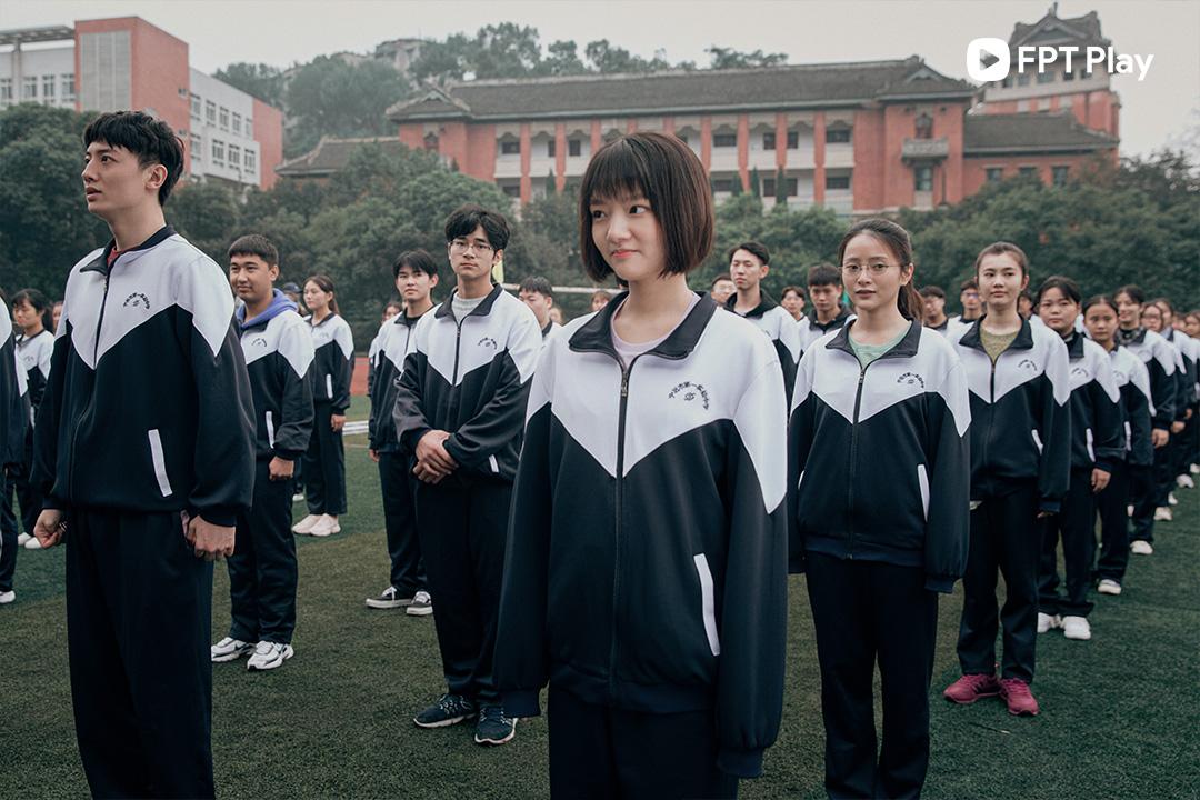Bầu trời thanh xuân trong ‘Xin Chào, Ngày Hôm Qua’ trên FPT Play - Ảnh 1.