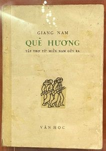 Nhớ Giang Nam: Nhà thơ 'Quê hương' đã về với 'cô bé nhà bên' - Ảnh 5.