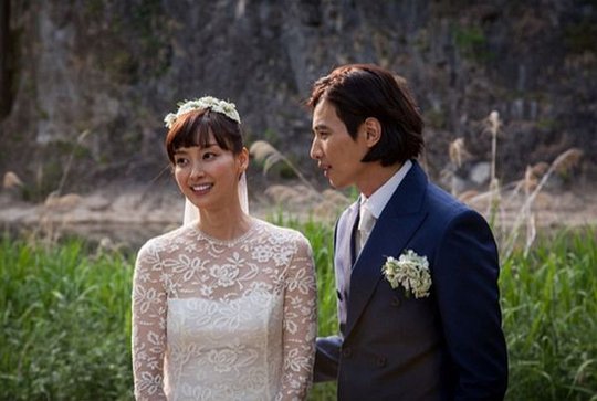 (TIN T7) Bộ 3 ‘Trái tim mùa thu’ sau 2 thập kỷ: Song Hye Kyo 'lẻ bóng', Won Bin gây tiếc nuối - Ảnh 13.