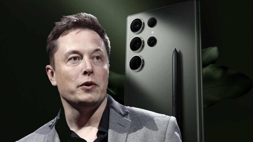 Tỷ phú Elon Musk nhập hội cùng Bill Gates, ấn tượng với khả năng nhiếp ảnh của Galaxy S23 Ultra