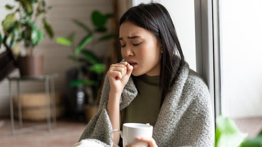 3 triệu chứng giống "cảm lạnh" có thể là bước đệm dẫn đến ung thư phổi, mong rằng bạn không nhầm lẫn