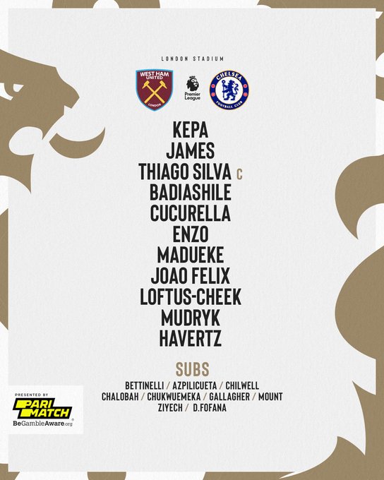 Link xem trực tiếp bóng đá West Ham vs Chelsea, Ngoại hạng Anh - Ảnh 5.