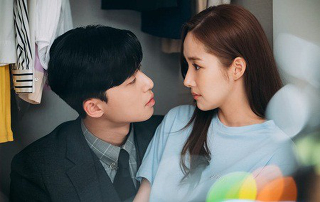 'Hạ cánh nơi anh' cùng loạt K-drama dành cho ngày Valentine ngọt ngào - Ảnh 9.