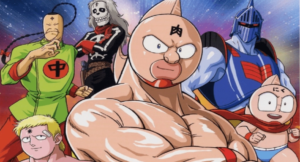 15 anime bị cấm trên thế giới, có phim vô cùng nổi tiếng và đông người hâm mộ (P.2) - Ảnh 5.