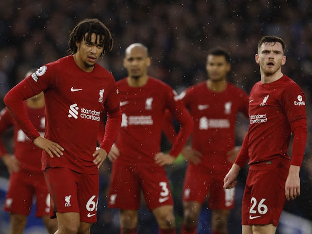 Link xem trực tiếp bóng đá Liverpool vs Everton (03h00, 14/2), Ngoại hạng Anh vòng 23 - Ảnh 5.