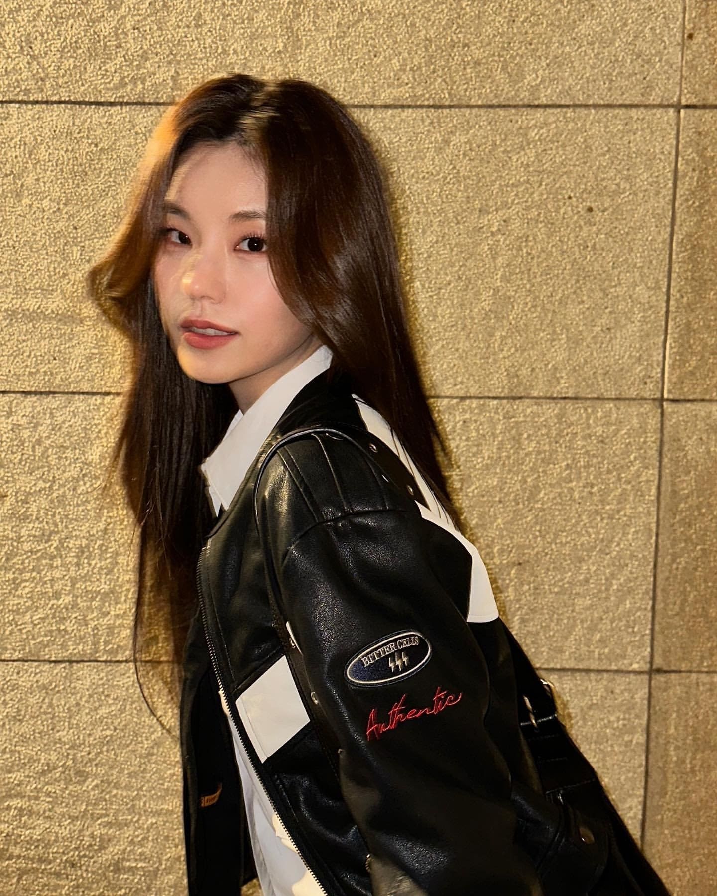 Những lần diện vest đen của các nữ idol Hàn khiến fan đứng ngồi không yên -  Phong cách sao - Việt Giải Trí