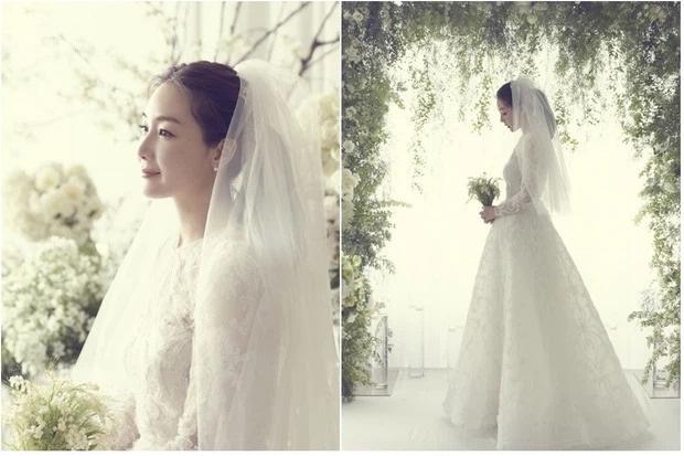‘Nữ hoàng nước mắt’ Choi Ji Woo: Sự nghiệp rực rỡ nhưng tình duyên đầy ‘sóng gió’ - Ảnh 9.