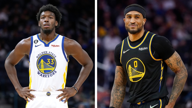 Golden State Warriors vẫn chào đón Gary Payton II dù bị lừa dối - Ảnh 4.