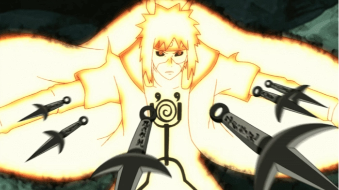 7 nhẫn thuật trong Naruto 'làm khó' người đọc khi gọi tên - Ảnh 5.