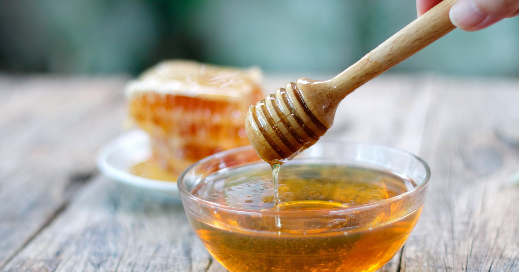 Thêm thứ này vào nước mật ong, thành 'thuốc bổ tim' tự nhiên, rất tốt cho đường huyết - Ảnh 3.