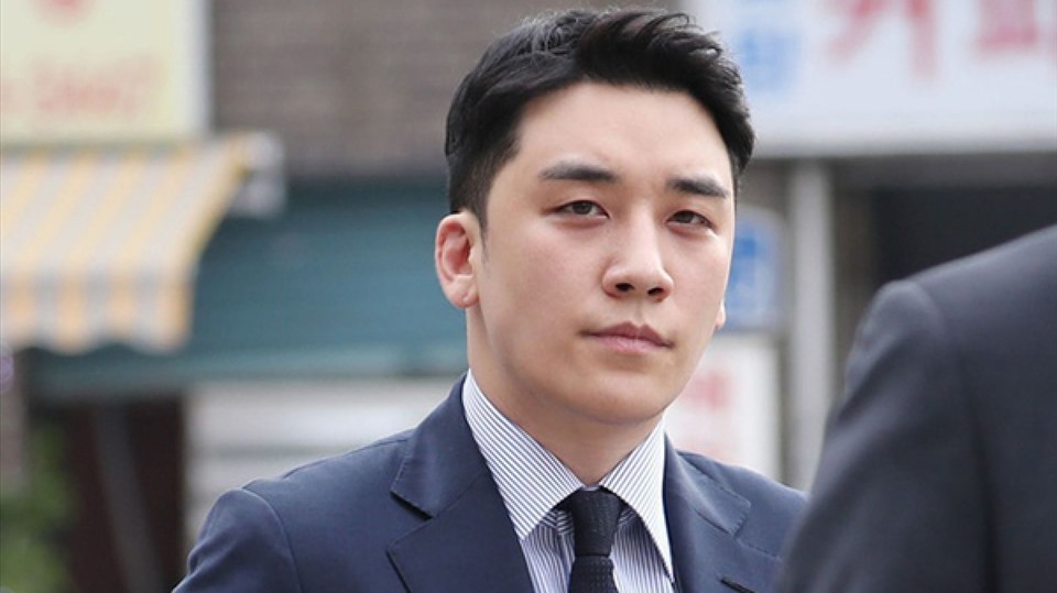 Sốc với những tiết lộ của tòa về thói hư tật xấu của cựu thành viên Big Bang Seungri