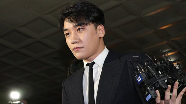 Sốc với những tiết lộ của tòa về thói hư tật xấu của cựu thành viên Big Bang Seungri - Ảnh 2.