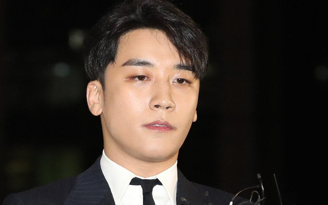 Sốc với những tiết lộ của tòa về thói hư tật xấu của cựu thành viên Big Bang Seungri - Ảnh 4.