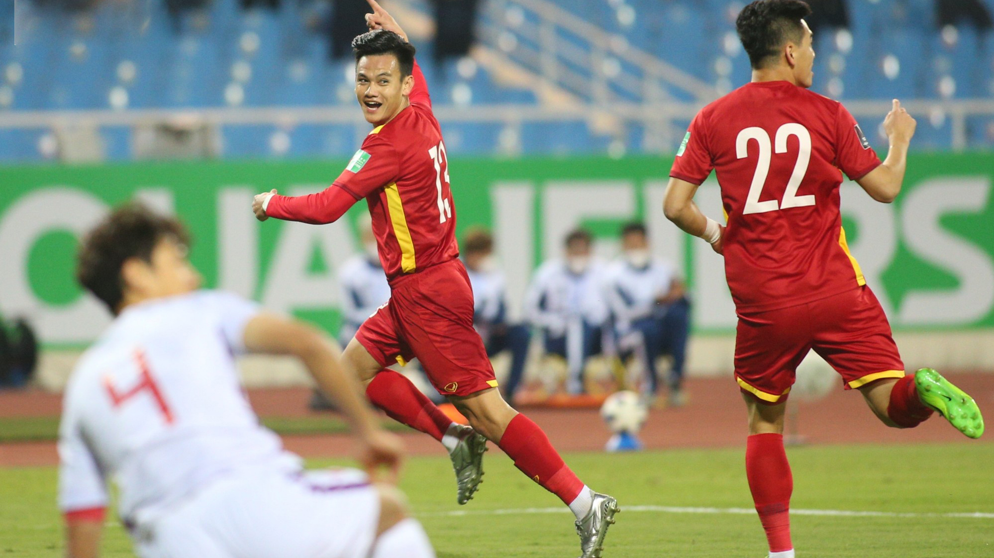 Vòng loại World Cup: Báo Trung Quốc mong tránh được Việt Nam, mơ giành vé tới Bắc Mỹ
