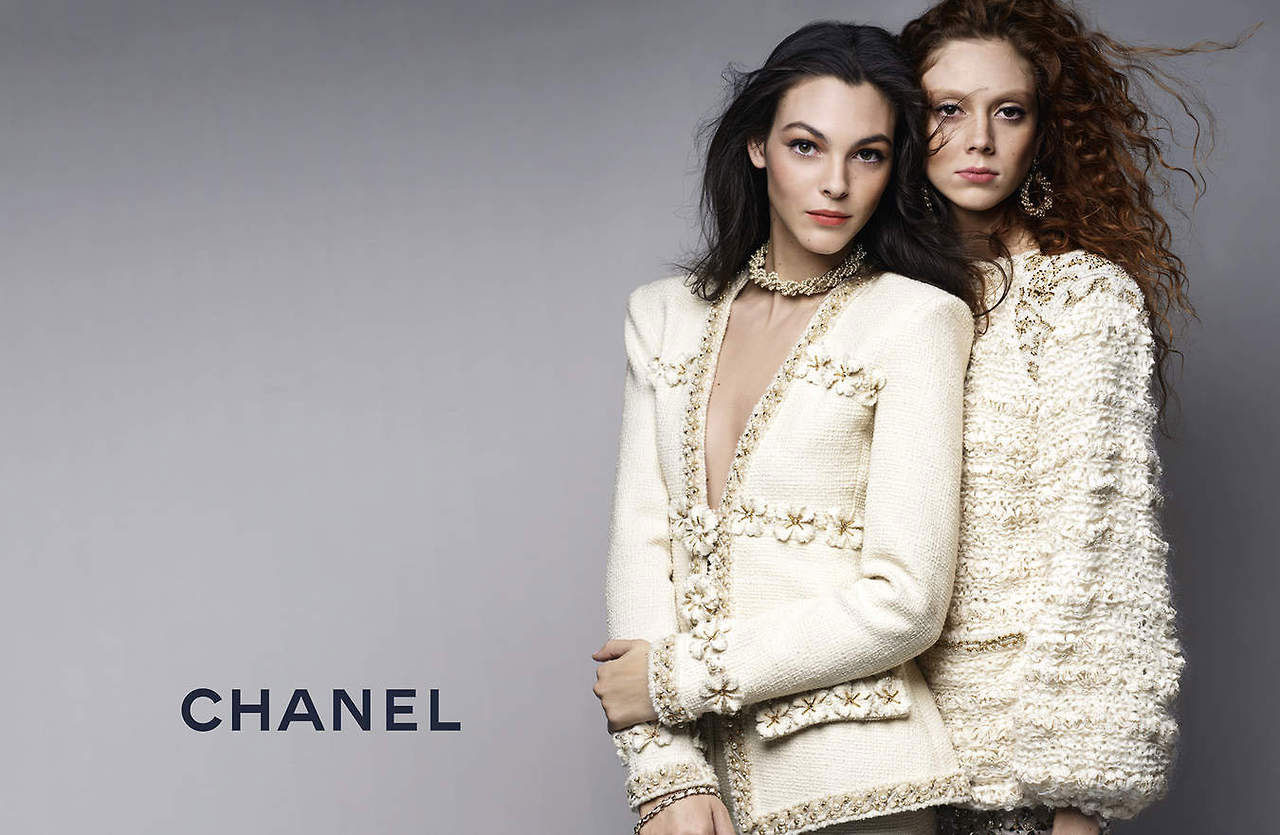 Đặc quyền Chanel dành cho đại sứ thương hiệu Jennie Blackpink