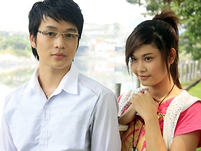 Mê mẩn nhan sắc 'trẻ ngược' của mỹ nhân Việt ở phim mới, U40 mà cặp kè bạn diễn kém tuổi 'ngọt xớt' - Ảnh 7.