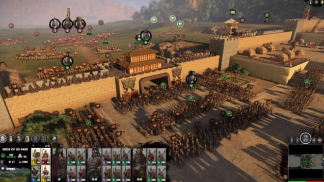 3 game lấy chủ đề chiến tranh hoành tráng và mãn nhãn nhất - Ảnh 1.