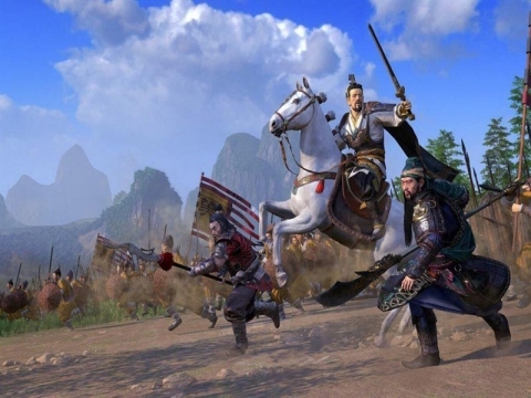 3 game lấy chủ đề chiến tranh hoành tráng và mãn nhãn nhất - Ảnh 2.