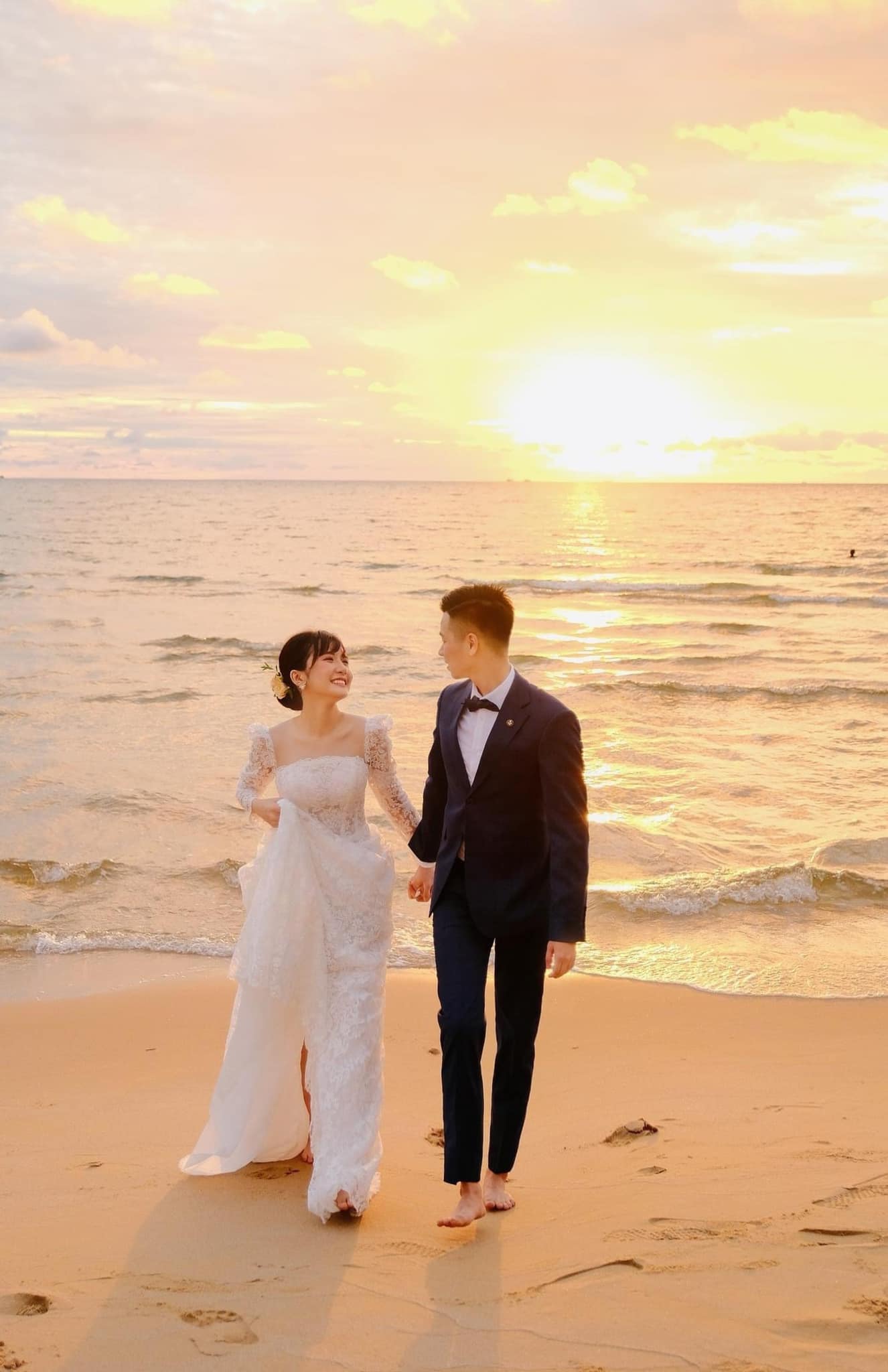 Trầm trồ trước màn cầu hôn HOT nhất mùa Valentine 2023, khiến hàng triệu trái tim thổn thức - Ảnh 10.