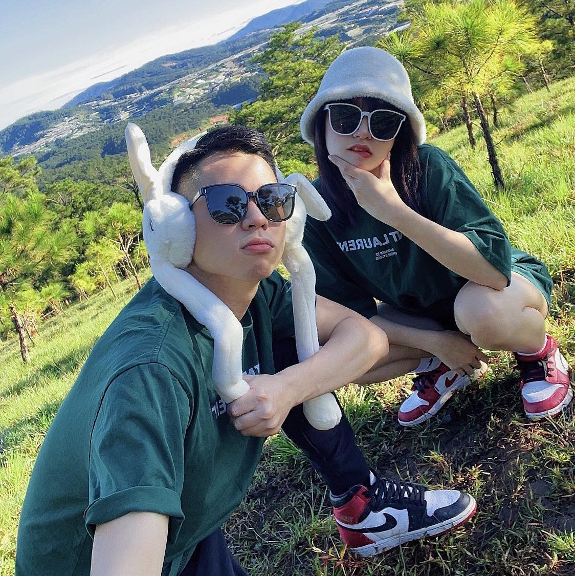 Trầm trồ trước màn cầu hôn HOT nhất mùa Valentine 2023, khiến hàng triệu trái tim thổn thức - Ảnh 7.