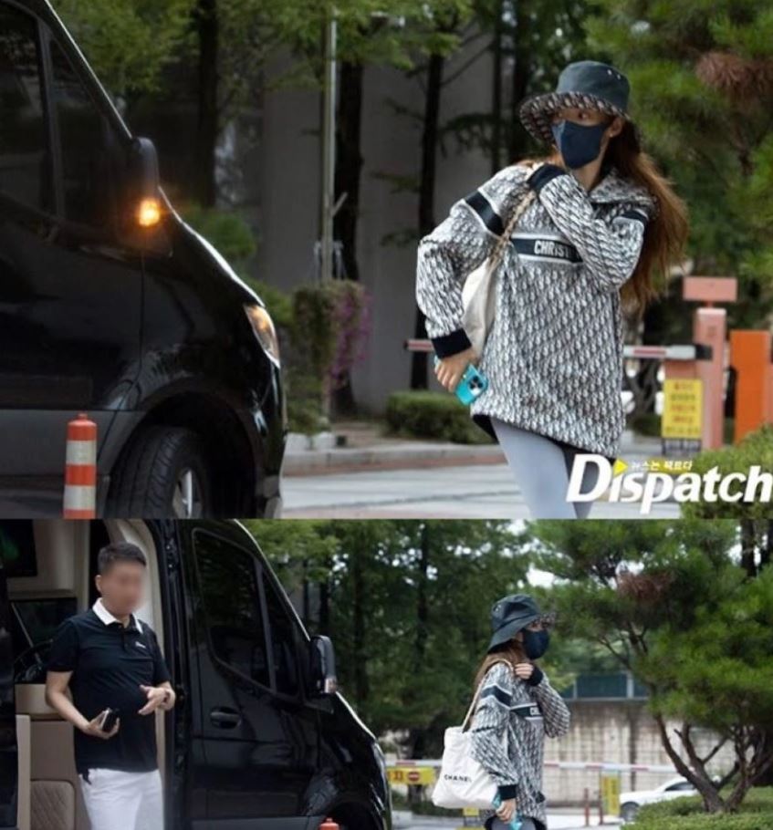 Công ty quản lý chính thức xác nhận Park Min Young bị cảnh sát thẩm vấn vì liên quan đến vụ án lừa đảo của bạn trai cũ - Ảnh 3.