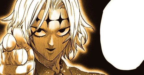 Manga One Punch Man giới thiệu 1 phản diện mới toanh không có trong webcomic của ONE - Ảnh 7.