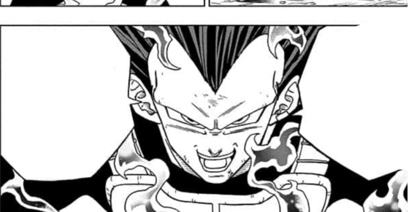 5 dạng mạnh nhất của hoàng tử Vegeta đã được giới thiệu trong Dragon Ball  - Ảnh 6.