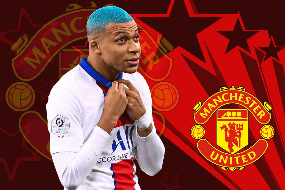 MU chiêu mộ 'Mbappé' và đang quyết tâm nâng cấp đội hình trong kỳ chuyển nhượng
