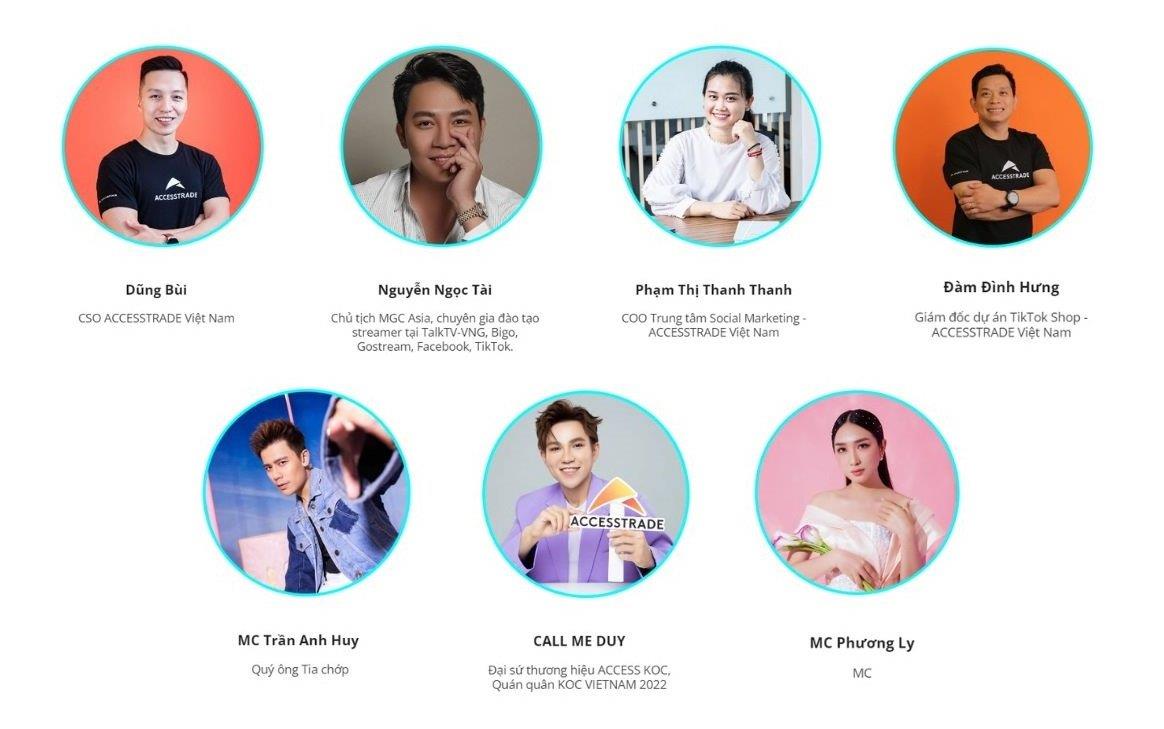 Đăng ký ngay để trở thành KOC Livestream hàng đầu tại Việt Nam - Ảnh 2.