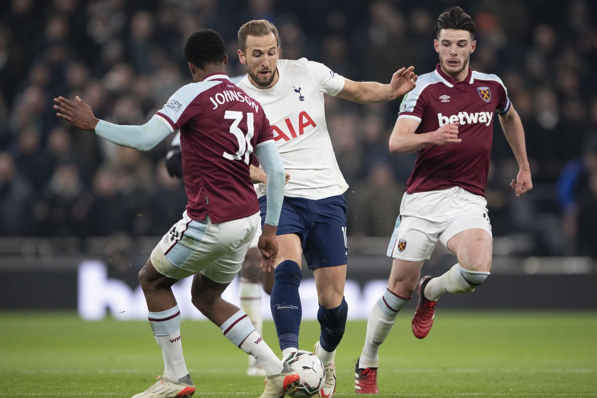 Soi kèo Tottenham gặp West Ham: Dự đoán kết quả trận cầu nảy lửa!