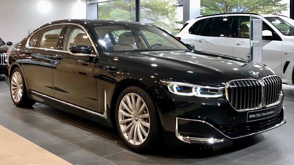 BMW tiếp tục giảm giá tại Việt Nam: 7-Series giảm gần nửa tỷ, X3 rẻ hơn GLC 200 triệu, quyết đua doanh số với Mercedes