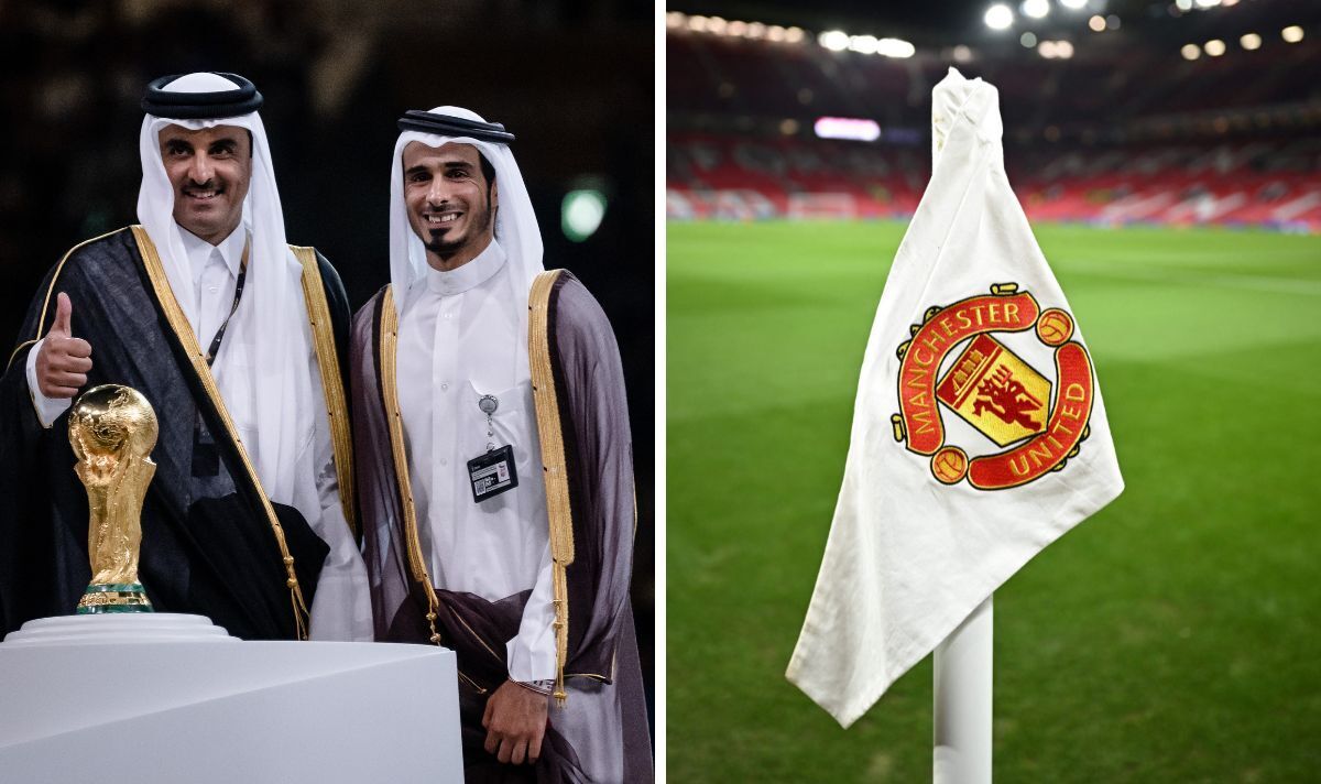 Chuyển nhượng MU 14/6: Qatar chính thức kích hoạt vụ mua lại Man Utd; Onana rời Manchester United?
