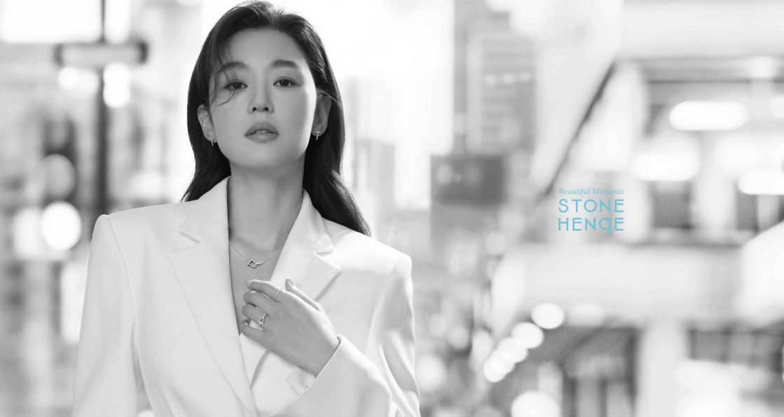 Nhan sắc “mợ chảnh” Jeon Ji Hyun ở tuổi 42: Liệu có còn đẹp lộng lẫy như thời đỉnh cao? - Ảnh 6.