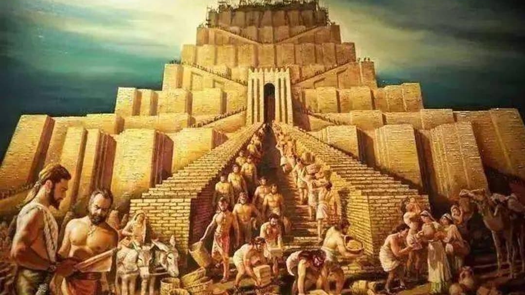 Trí tuệ tài chính 6.000 năm vẫn còn nguyên giá trị của người Babylon cổ đại: Tiết kiệm là nguyên tắc số 1, lòng tham là tối kỵ trong quản lý của cải! 