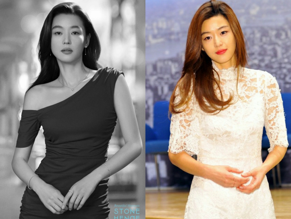 Nhan sắc “mợ chảnh” Jeon Ji Hyun ở tuổi 42: Liệu có còn đẹp lộng lẫy như thời đỉnh cao? - Ảnh 3.