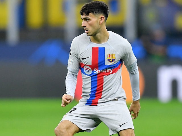 Link xem trực tiếp bóng đá Barcelona vs Cadiz, La Liga (03h00, 20/2)
 - Ảnh 3.