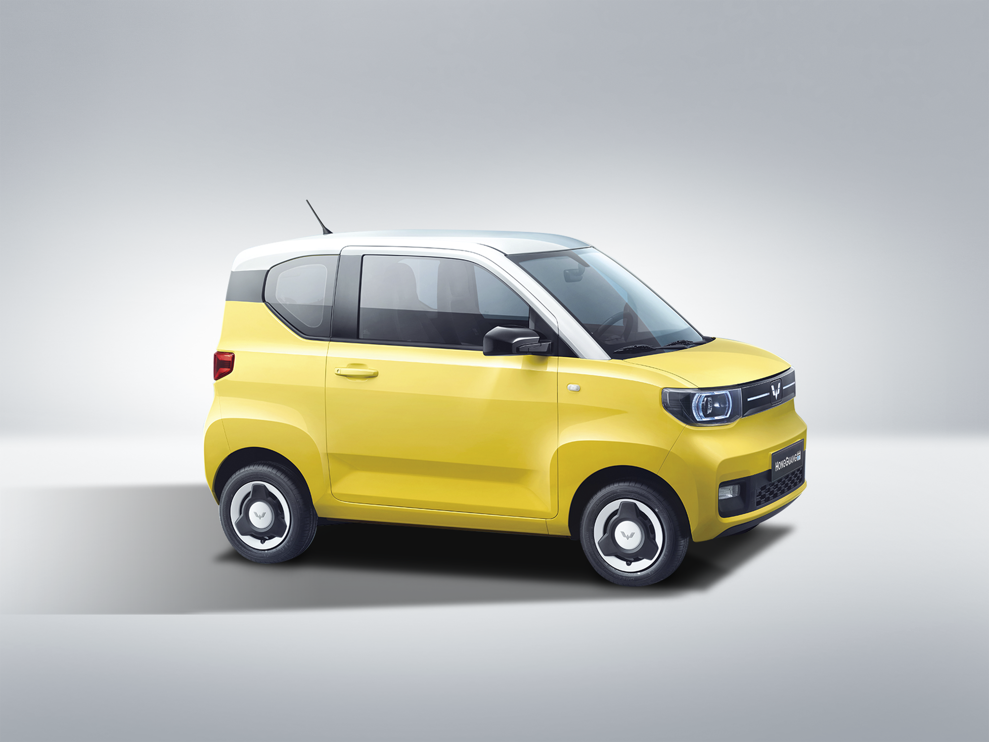 Xe điện nhỏ xinh, bán chạy nhất thế giới sắp có mặt tại Việt Nam, giá chỉ hơn 200 triệu đồng - Ảnh 3.