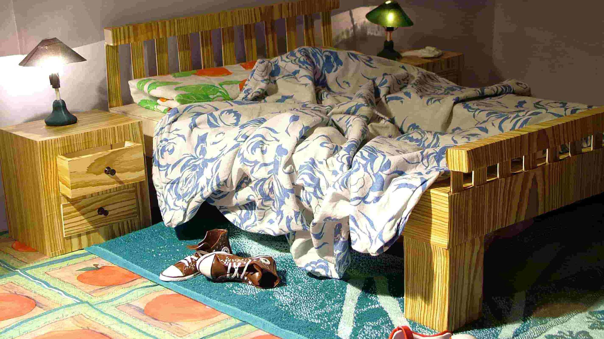 3 thứ là khắc tinh đối với phong thủy giường ngủ: Mắc phải dù chỉ 1 lỗi cơ thể dễ ốm đau, tiền bạc không cánh mà bay