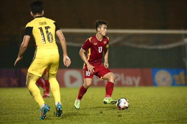 Mang trong mình hình bóng Quang Hải, Văn Khang sẽ đưa U20 Việt Nam đến World Cup lần nữa? - Ảnh 2.