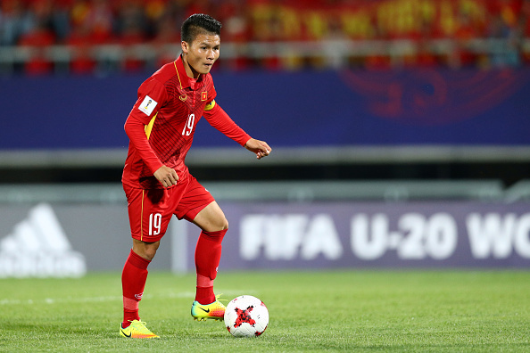 Mang trong mình hình bóng Quang Hải, Văn Khang sẽ đưa U20 Việt Nam đến World Cup lần nữa? - Ảnh 3.