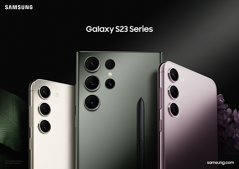 Samsung cho ra mắt dòng Galaxy S23 Series vào ngày 03/02/2023 - nguồn: Samsung