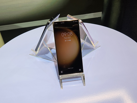 Dòng Galaxy S23 Series sở hữu Snapdragon 8 Gen 2 Mobile Platform for Galaxy mới nhất - nguồn: Nam Minh