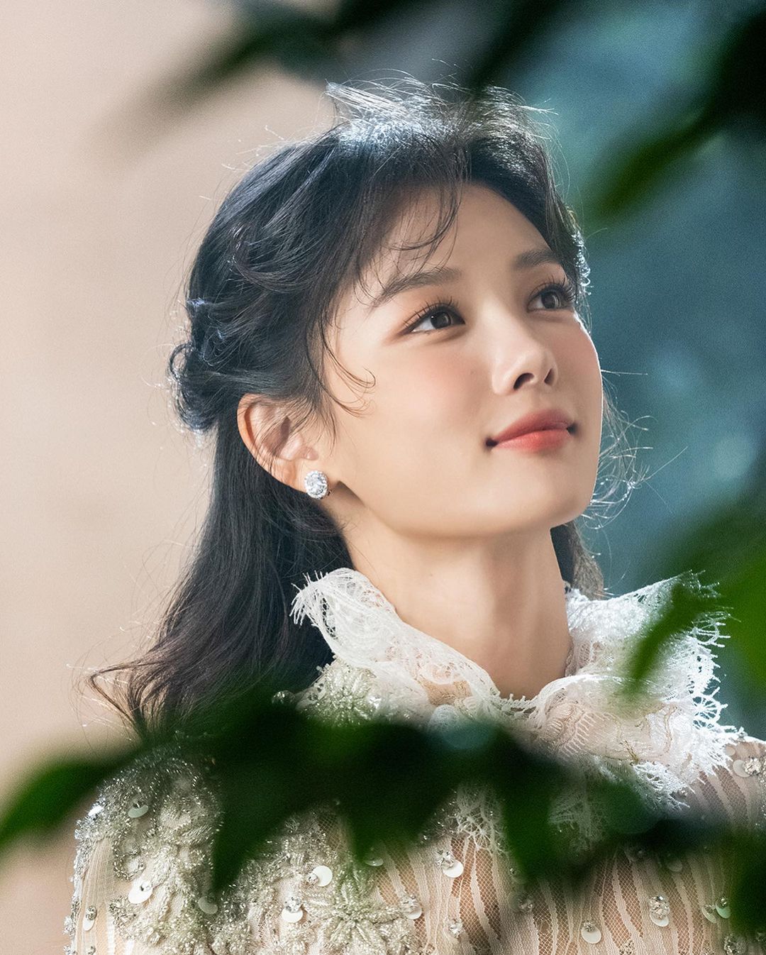 Câm nín trước nhan sắc hiện tại của sao nhí Mặt Trăng Ôm Mặt Trời Kim Yoo Jung, ngay cả nữ thần Han Hyo Joo cũng phát cuồng - Ảnh 3.