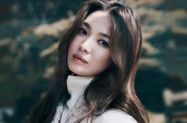 Phóng viên chọn Song Hye Kyo là sao nữ đẹp nhất ngoài đời thực - Ảnh 5.
