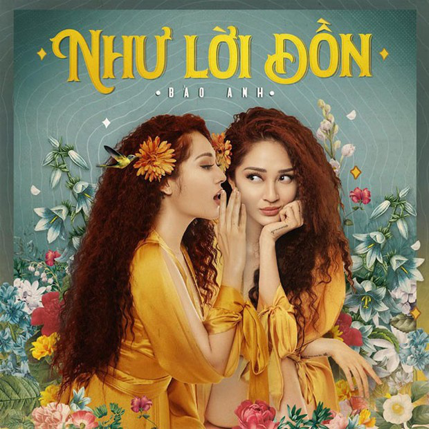 Loạt hit làm nên tên tuổi của Bảo Anh: Chỉ 1 MV đạt 100 triệu view, có bài phải chi thêm 100 triệu vì dính bản quyền  - Ảnh 4.