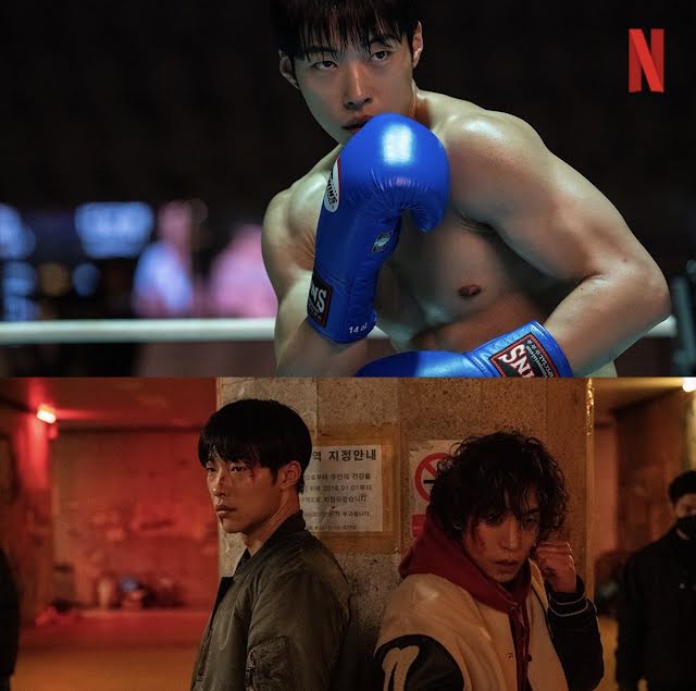 10+ K-Drama đáng chờ đợi của Netflix ra mắt vào năm 2023 - Ảnh 5.