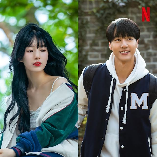 10+ K-Drama đáng chờ đợi của Netflix ra mắt vào năm 2023 - Ảnh 7.