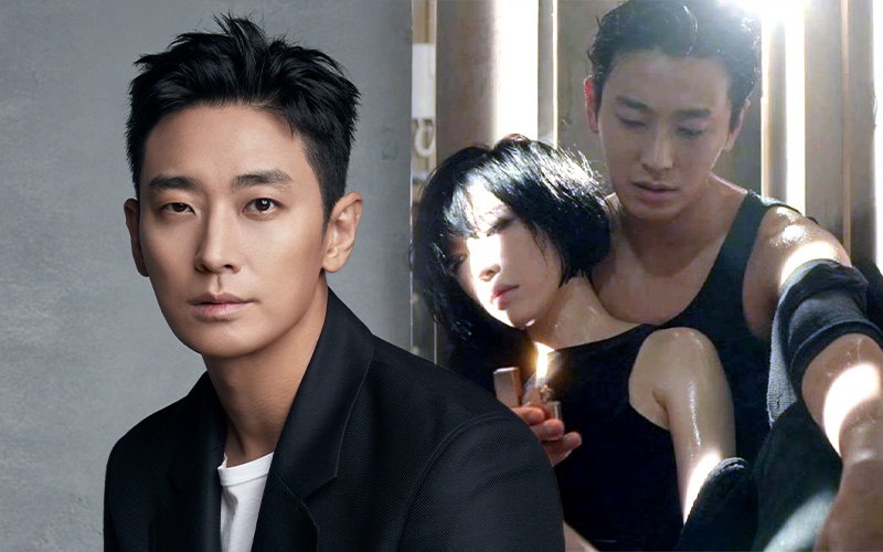 “Thái tử Kbiz” Joo Ji Hoon: Vươn tầm ngôi sao quyền lực sau bê bối sử dụng chất cấm, ở tuổi 41 vẫn mang danh “quý ông độc thân kim cương” - Ảnh 1.